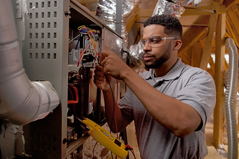 Mazza Heating and Air Conditioning