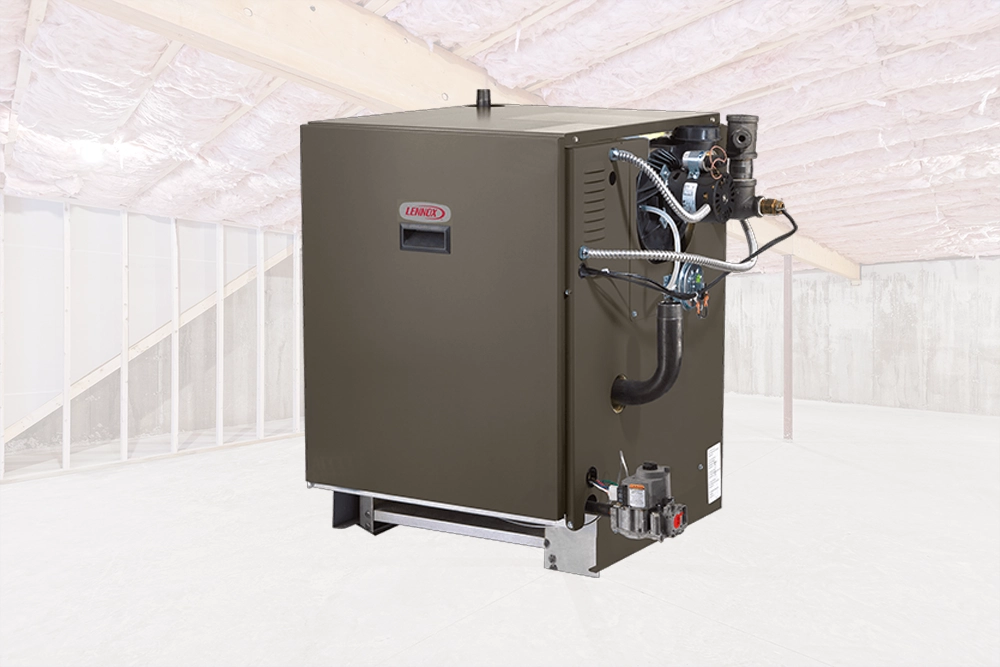 Mazza Heating and Air Conditioning