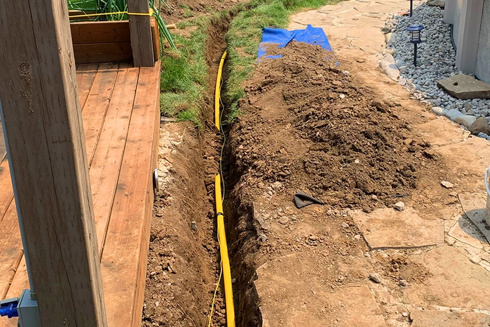 Mazza Heating and Air Conditioning