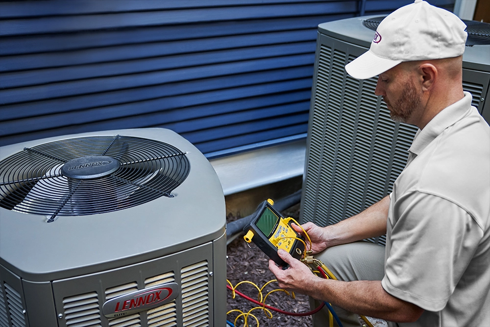 Mazza Heating and Air Conditioning
