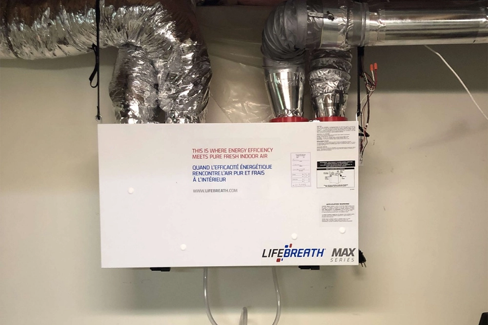 Mazza Heating and Air Conditioning