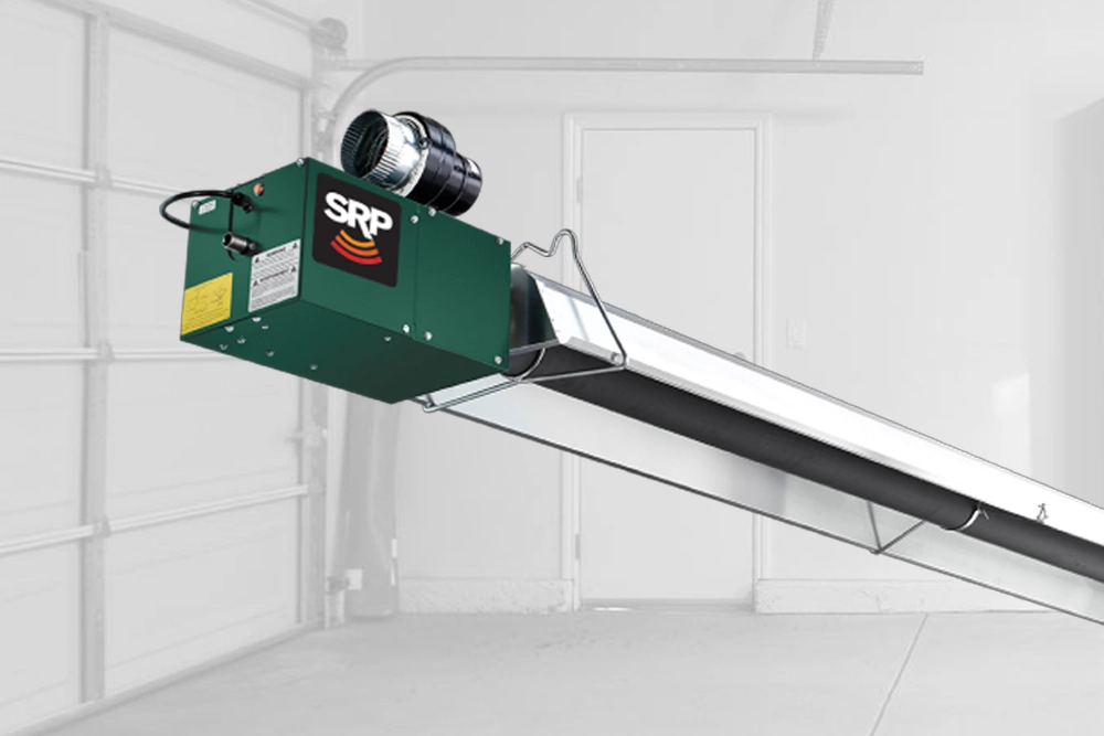 Mazza Heating and Air Conditioning